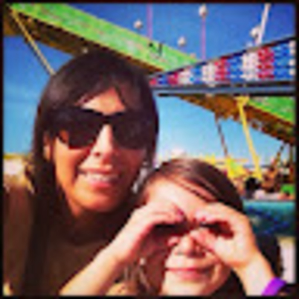 Meet your Posher, Yesenia